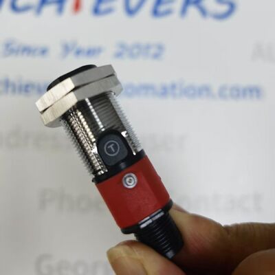 Leuze FT328.34P-M12 Sensor Fotoelektrik Diffuse Energi