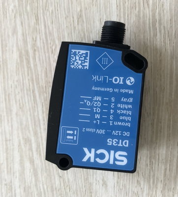 1057652 Sensor Jarak Laser Dx35 yang sakit