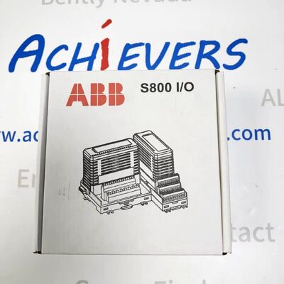 Modul output digital ABB DO810