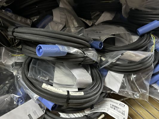 CYK10-A101 CYK10 Instrumen Endress+Hauser IP68