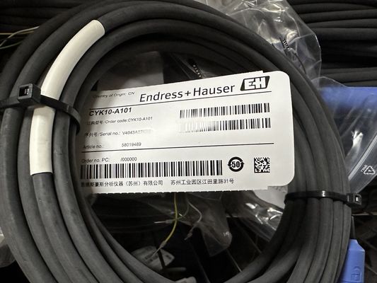 CYK10-A101 CYK10 Instrumen Endress+Hauser IP68