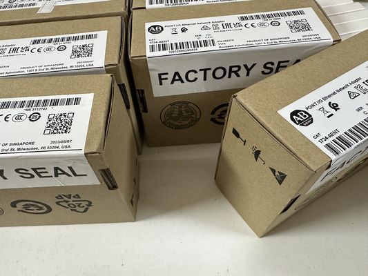 1734-AENT ALLEN BRADLEY PLC Produk