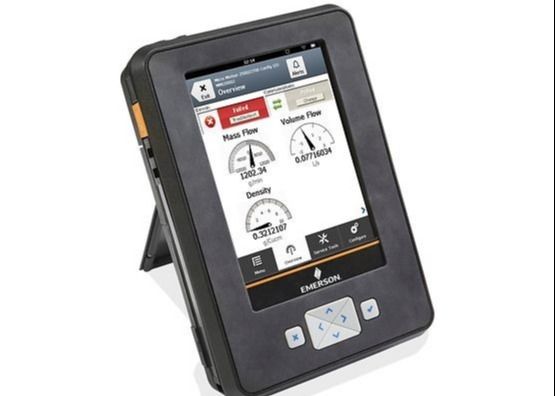TREXLFPKLWS3S EMERSON TREX Komunikator Perangkat Termasuk BAG HART dan FOUNDATION Aplikasi Fieldbus
