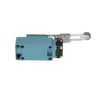 Honeywell GLAA20A2B Snap Action Limit Switch Side Rotary 10A 600 VAC 250 VDC Zinc GLA Seri