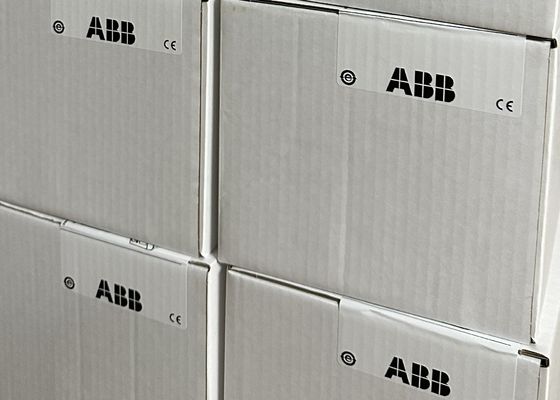 V18345-1010421001 V18345 ABB Valve Positioner TZIDC Elektro Pneumatic Positioner