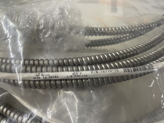 16710-15 Bently Nevada Interconnect Kabel Dengan Armor -15 - 15 kaki
