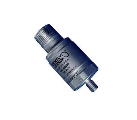 330400-01-CN Bently Nevada Accelerometer Akselerasi Transducer