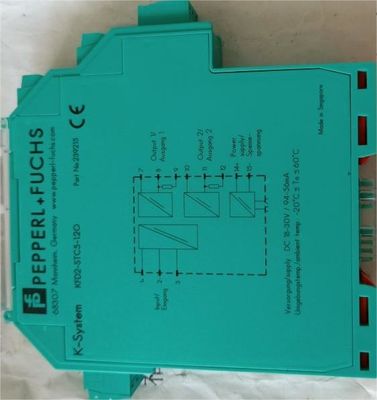 KFD2-STC5-1.2O Smart Transmitter Power Supply