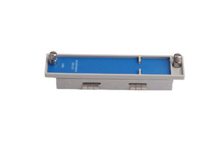 Bently Nevada 131151-01 Half Height Future Expansion Blank Filler PLC Module