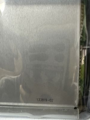 133819-02 Bently Nevada RTD/TC Temp IO Modul