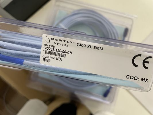 142238-120-00-CN Bently Nevada Kabel Probe Proximity Vibration