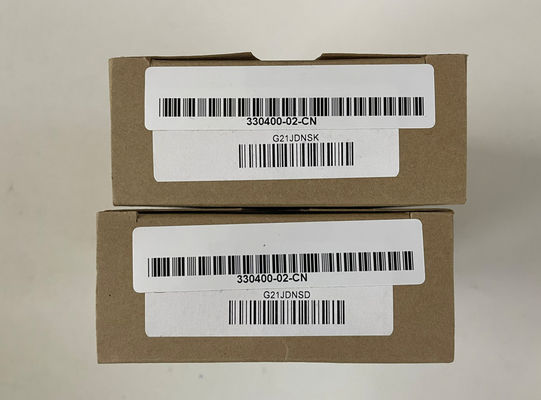330400-02-CN Transduser percepatan akselerometer Bently Nevada