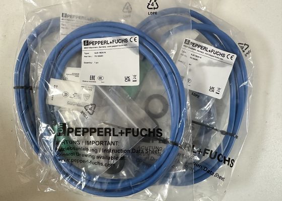 Sensor induktif PEPPERL FUCHS NJ5-18GK-N biasanya ditutup
