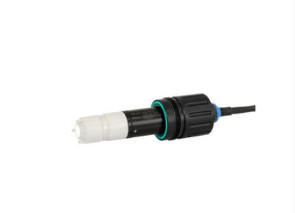 CCS51-AA11AD03 Instrumen Endress+Hauser Sensor analog bebas klorin CCS51