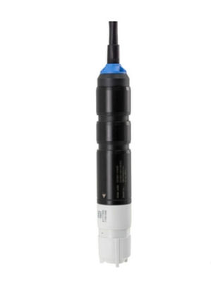CCS51-AA11AD03 Instrumen Endress+Hauser Sensor analog bebas klorin CCS51