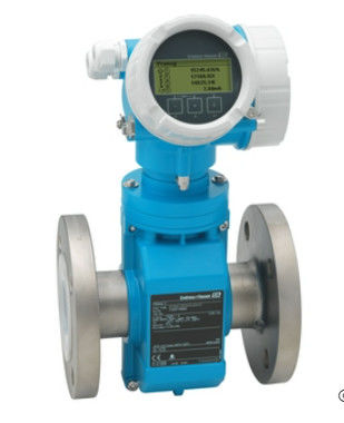 5P2B1F-AAACCAEA1K0A Endress+Hauser Proline Promag P 200 Elektromagnetic Flowmeter
