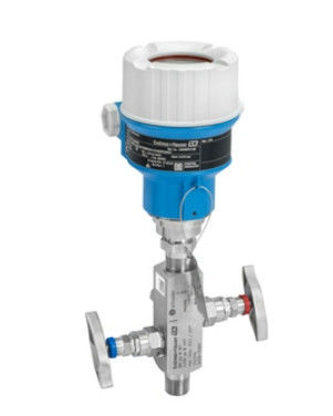 PMP51-AA21JA1PGJGCJA1 Instrumen Endress+Hauser PMP51 4-20mA HART