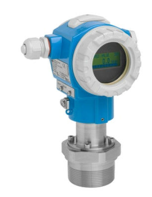PMC71-ABA2K1GAAAA Instrumen Endress+Hauser Tekanan Absolute dan Gauge Cerabar PMC71