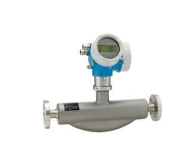 8F2B08-AABECASAFTSA Proline Promass F 200 Coriolis Endress Dan Hauser Flowmeter