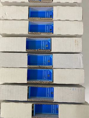 MTL5544D Sumber Daya Repeater MTL Instrumen 4/20ma Untuk 2 atau 3 Wire Transmitter Dua output