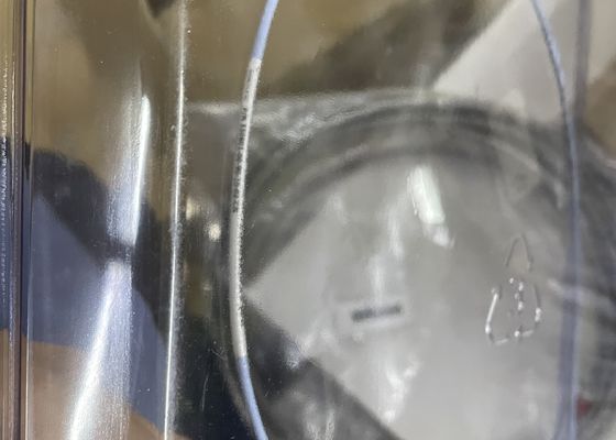 330901-00-90-10-02-CN Bently Nevada Proximity Probe 3300 NSv 1/4-28 UNF Thread Tanpa Armor