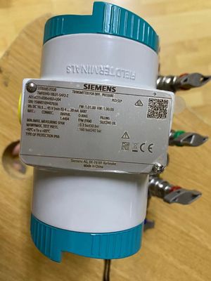 7MF0340-1RL01-5AF2-Z A01+C11+E00+H02+U04 SIEMENS Transmitter, SIEMENS Diferensial Tekanan Transmitter