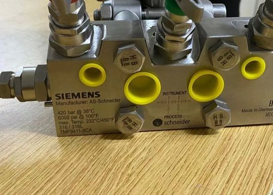 7MF0340-1RL01-5AF2-Z A01+C11+E00+H02+U04 SIEMENS Transmitter, SIEMENS Diferensial Tekanan Transmitter