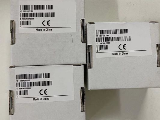 7MF4997-1BS SIEMENS Digital Display Untuk Sitrans TF