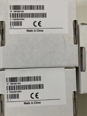 7MF4997-1BS SIEMENS Digital Display Untuk Sitrans TF