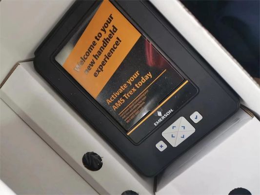 TREXLHPKLWS3S Komunikator Perangkat Emerson