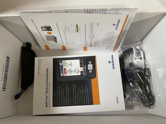 TREXLHPKL9S3S Emerson AMS Trex TM Komunikator Perangkat