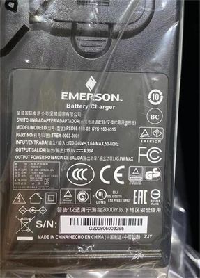 TREX-0003-0011 EMERSON TREX Adaptor Daya AC