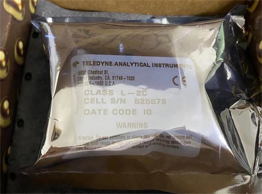 L-2C Micro TELEDYNE Fuel Cell Sensor Untuk Analis Oksigen
