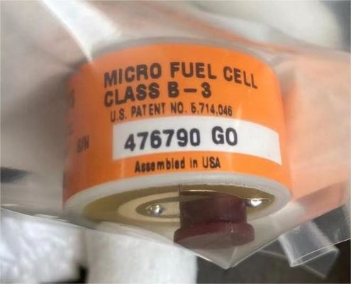 B-3 Teledyne Micro Fuel Cell Sensor Untuk Analis Oksigen