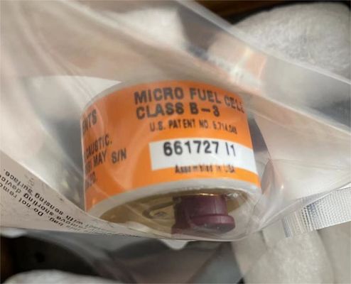 B-3 Teledyne Micro Fuel Cell Sensor Untuk Analis Oksigen