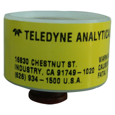 Sel bahan bakar B-2C TELEDYNE