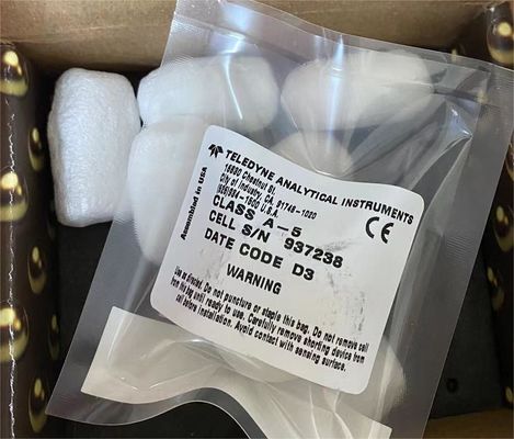 C06689-A5 Sel bahan bakar TELEDYNE Mikro untuk analizer oksigen