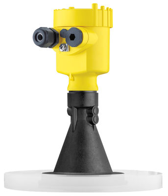 PS67.XXBAE7RNAX VEGAPULS 67 Sensor Radar Kamar ganda plastik / IP66/IP67