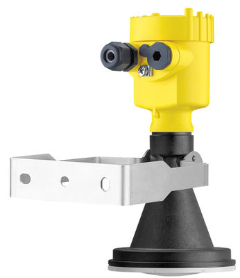 PS64.CCGGPLHXDNKXX VEGA Level Meter VEGAPULS 64 Sensor Radar Untuk Pengukuran Tingkat Berkelanjutan