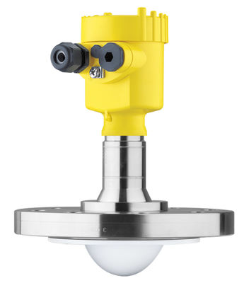 PS64.CCGGPLHXDNKXX VEGA Level Meter VEGAPULS 64 Sensor Radar Untuk Pengukuran Tingkat Berkelanjutan