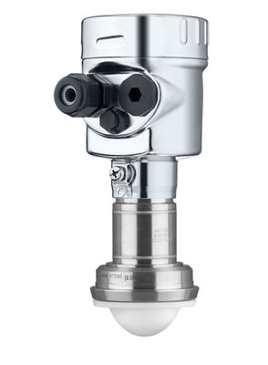 PS64.CCGGPLHXDNKXX VEGA Level Meter VEGAPULS 64 Sensor Radar Untuk Pengukuran Tingkat Berkelanjutan
