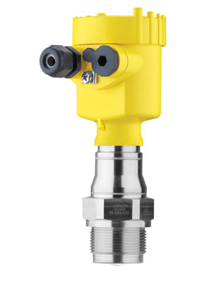 PS69.AXCSABHXAMKRX VEGA Level Meter VEGAPULS 69 Sensor Radar Untuk Pengukuran Tingkat Berkelanjutan