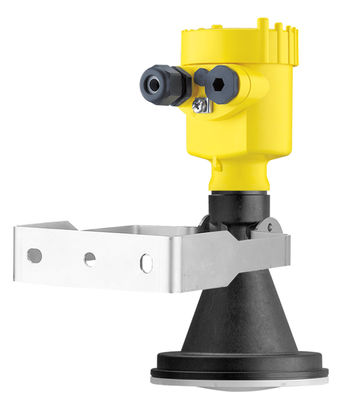 PS69.AXCSABHXAMKRX VEGA Level Meter VEGAPULS 69 Sensor Radar Untuk Pengukuran Tingkat Berkelanjutan