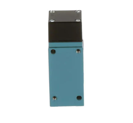 LSA1A Honeywell Heavy Duty Limit Switch SPDT 600VAC 10A Sisi Rotary HDLS Seri