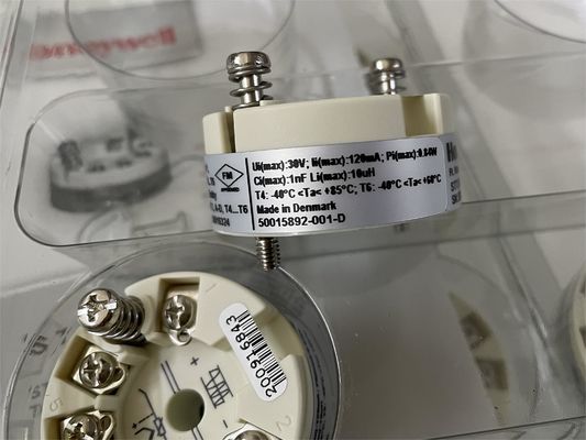 STT17H-BS STT17H Smart Temperature HONEYWELL Transmitter STT Seri 3000 STT170