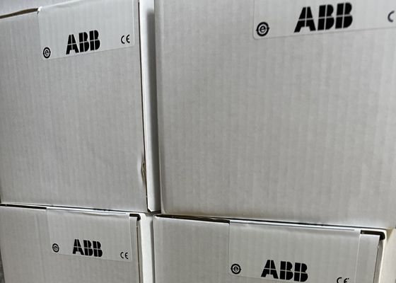 V18345-1010421001 V18345 ABB Valve Positioner TZIDC Elektro Pneumatic Positioner