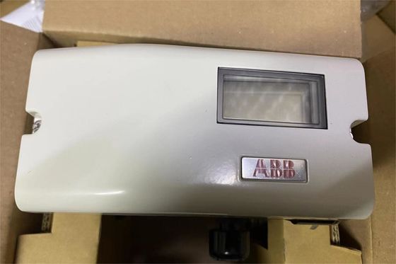 V18345-1010521001 TZIDC Elektro Pneumatik ABB Valve Positioner V18345