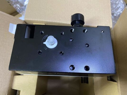 V18345-1010521001 TZIDC Elektro Pneumatik ABB Valve Positioner V18345