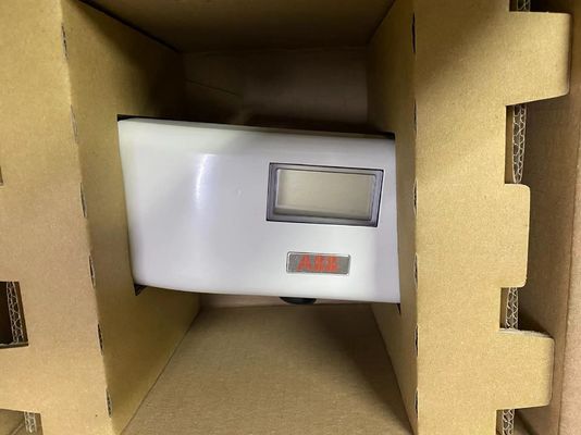 V18345-1010121001 ABB Valve Positioner TZIDC Elektro Pneumatik Valve Positioner V18345