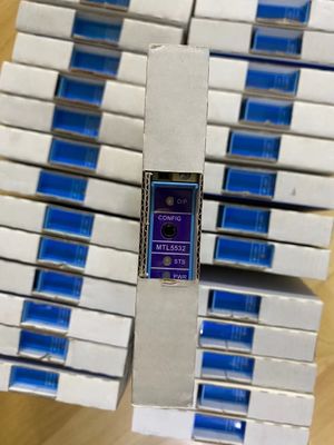 MTL5532 Pals Isolator MTL Instrumen 4/20mA Current Outputs